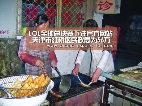 LOL全球总决赛下注官方网站_天津市红桥区民政局为56万社区居民购买民生保险