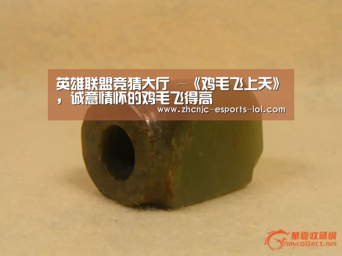 英雄联盟竞猜大厅 -《鸡毛飞上天》，诚意情怀的鸡毛飞得高